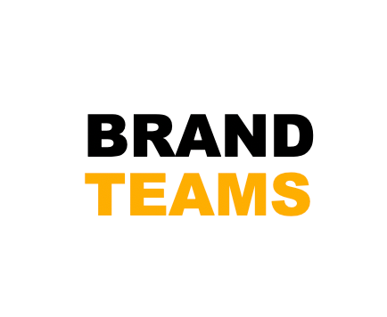 Brand Teams